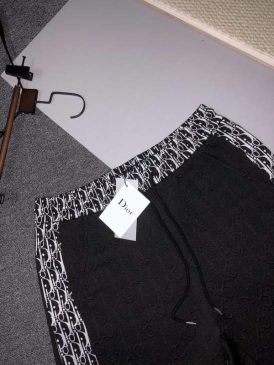 Dior Short Pants _SKUDiorS-XLhgntx0617185